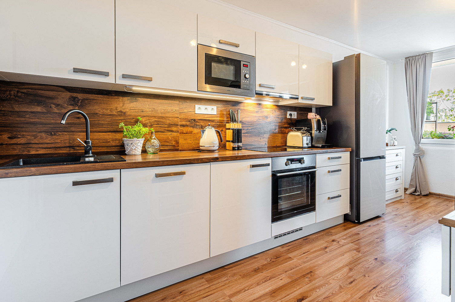 Prodej bytu 3+1 77 m² – fotografie 3