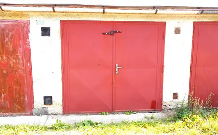 Prodej garáže Havlíčkův Brod, Havlíčkův Brod