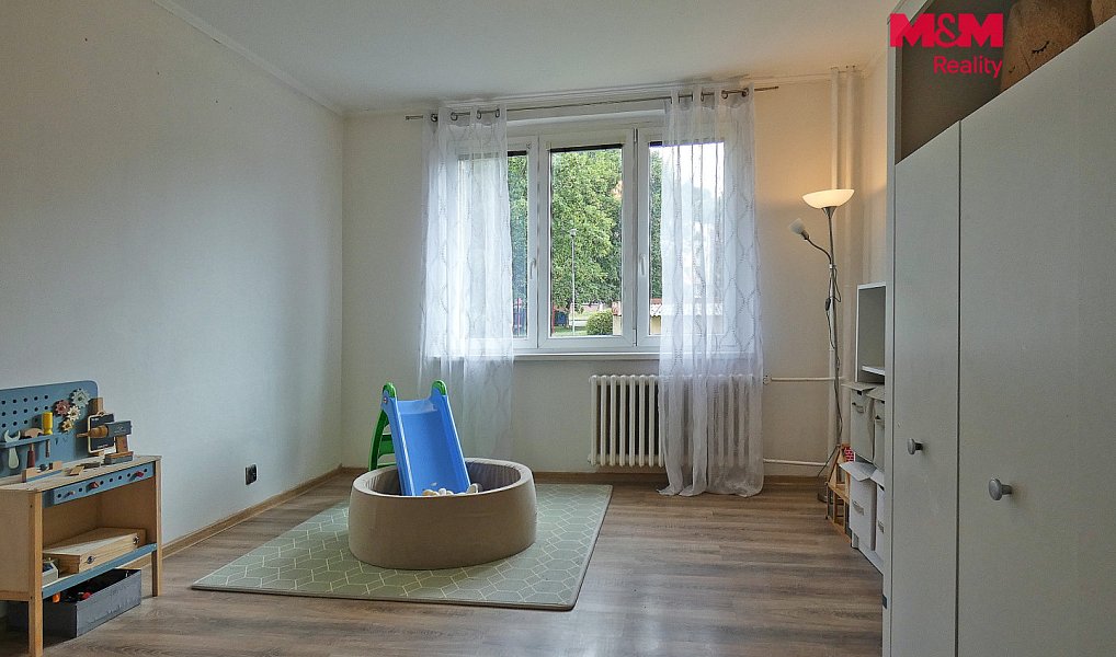 Prodej bytu 3+1 81 m², Třemošnice – náhled fotky 7
