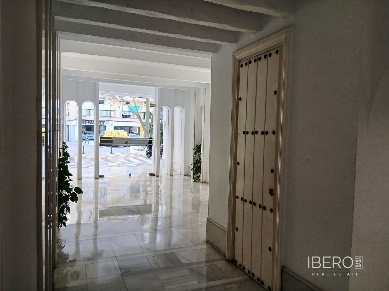 Piso 4+kk – Almuñécar - Vista 4