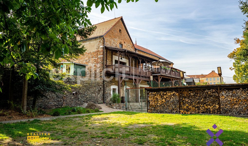 Prodej domu 1 025 m² s pozemkem 4 452 m², Jemnice – náhled fotky 60