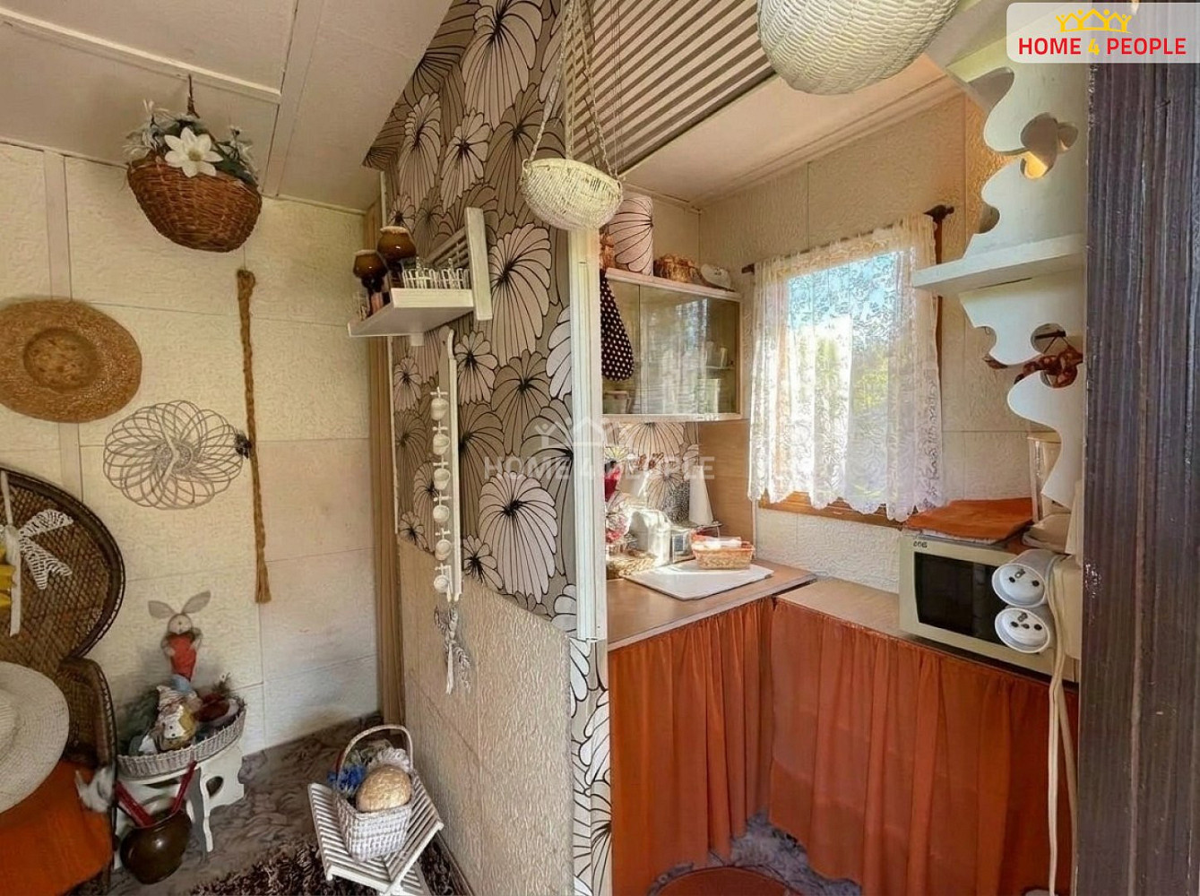 Prodej chaty/chalupy 16 m² — photo 5