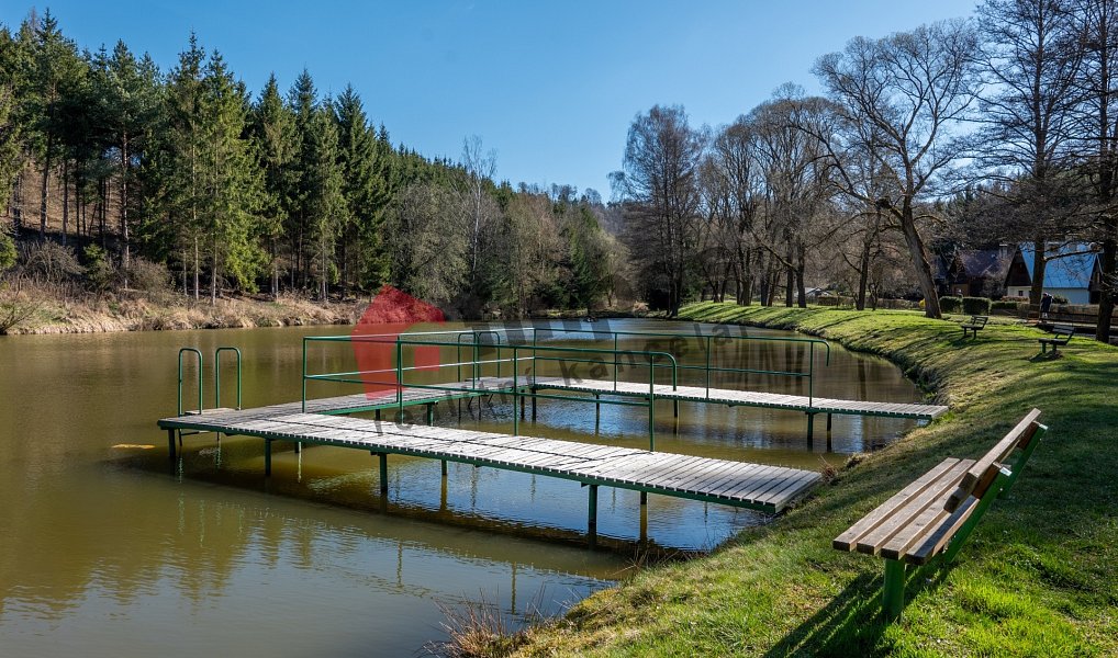 Prodej stavebního pozemku 937 m², Bítovčice – náhled fotky 13