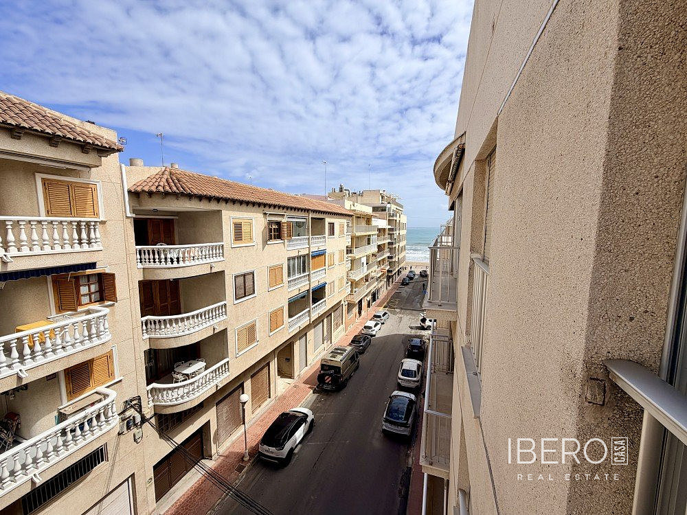Piso 4+kk – Guardamar del Segura - Vista 4