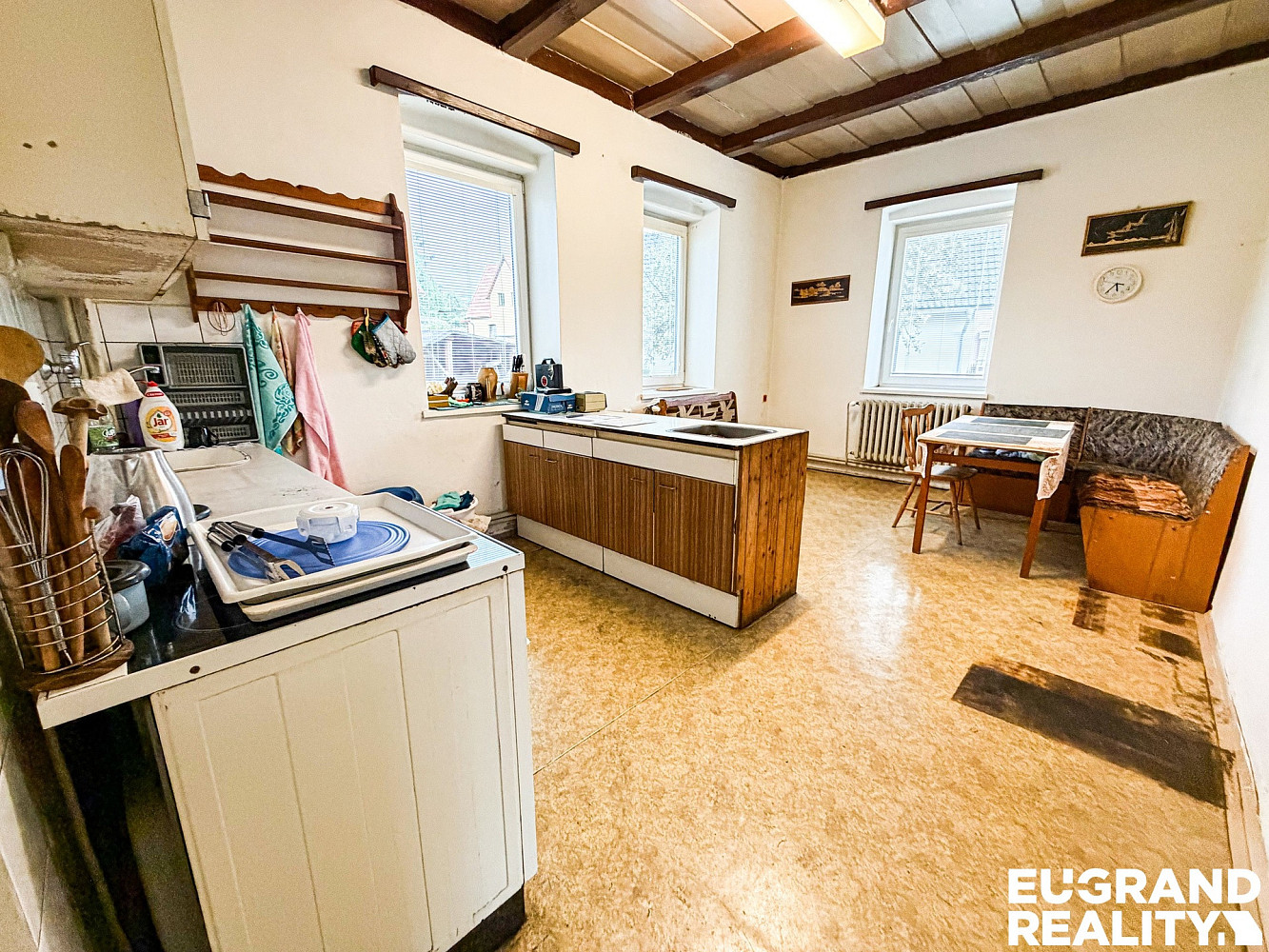 Prodej domu 107 m² s pozemkem 543 m² – fotografie 5