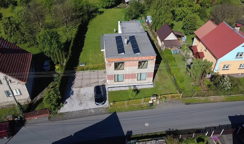 Prodej domu 190 m² s pozemkem 1 457 m², Kopřivnice – náhled fotky 6