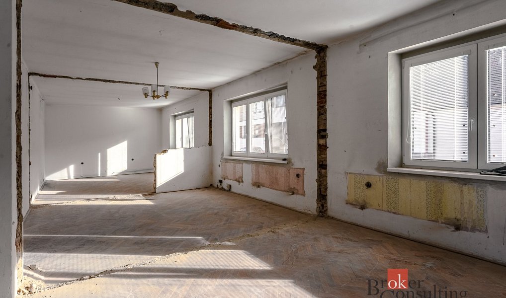 Prodej domu 160 m² s pozemkem 900 m², Vacenovice – náhled fotky 6