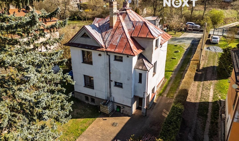 Prodej domu 170 m² s pozemkem 956 m², Hradištko – náhled fotky 4