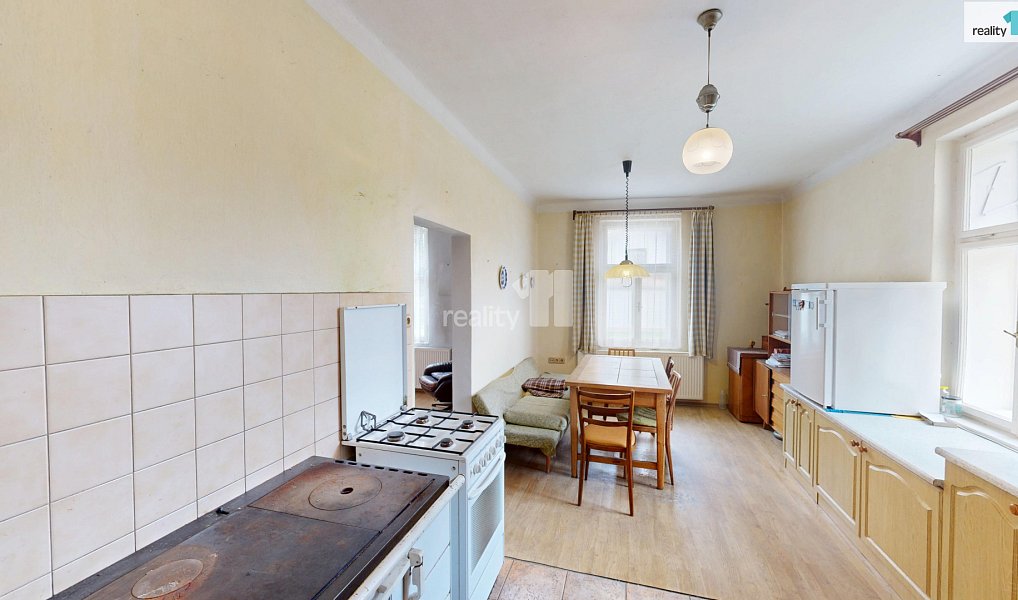 Prodej domu 137 m² s pozemkem 1 331 m², Horní Cerekev – náhled fotky 17