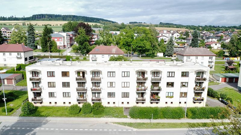 Prodej bytu 3+1 65 m² – fotografie 5
