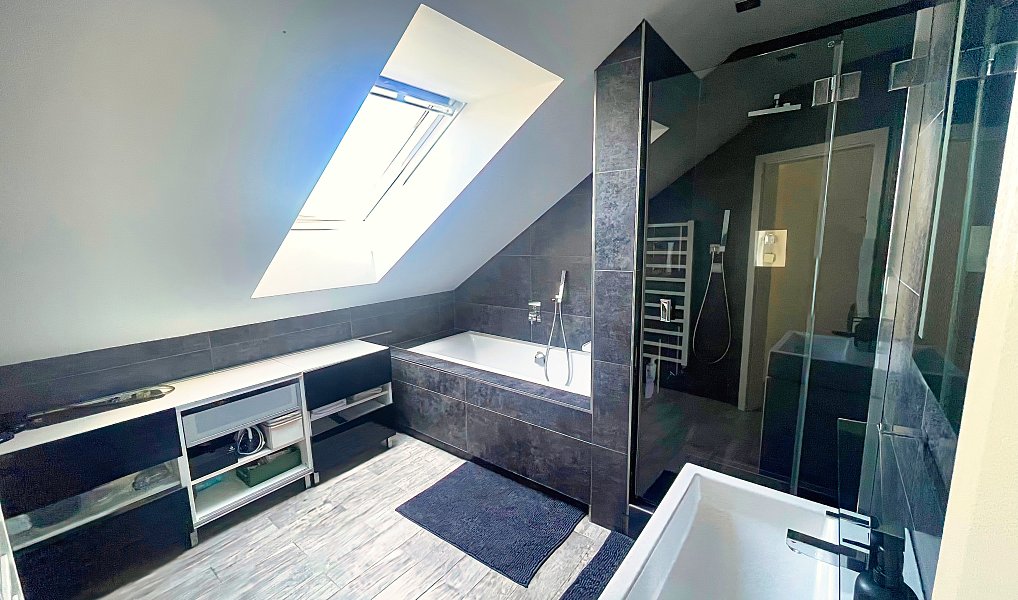 Prodej domu 217 m² s pozemkem 678 m², Srubec – náhled fotky 13
