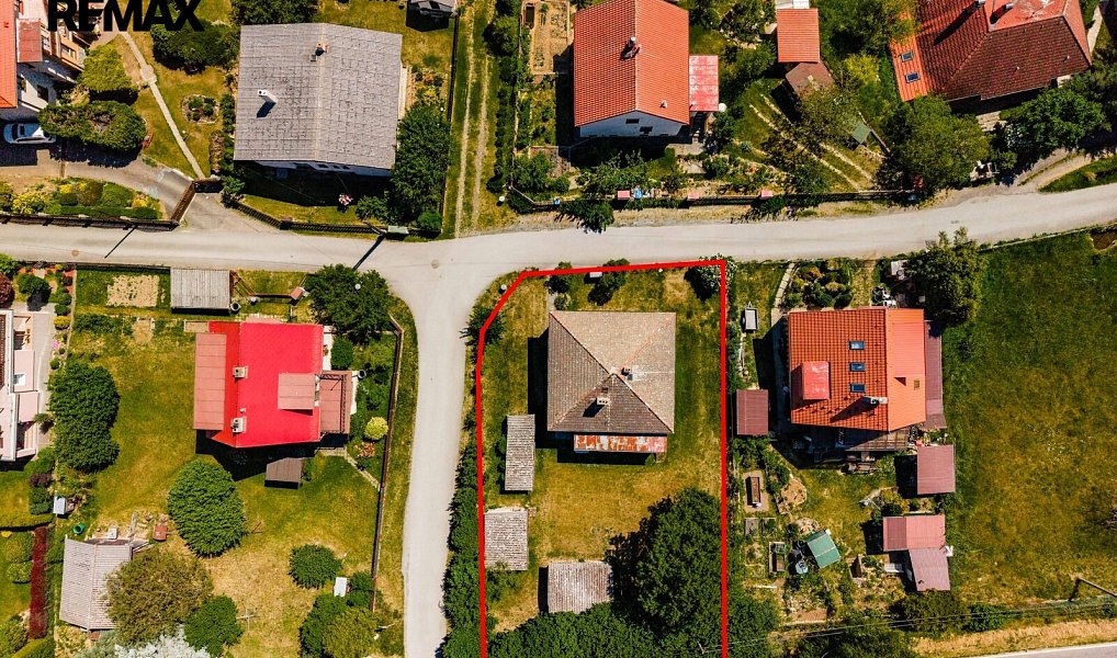 Prodej domu 75 m² s pozemkem 798 m², Louňovice pod Blaníkem – náhled fotky 2
