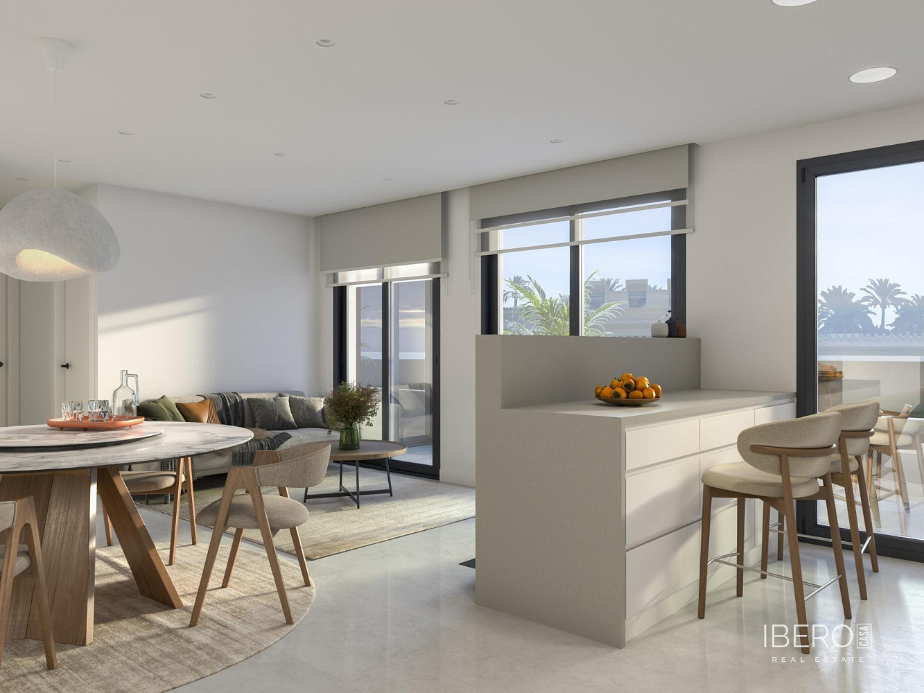 Pis 3+kk – Santa Pola, el Baix Vinalopó - Vista 3