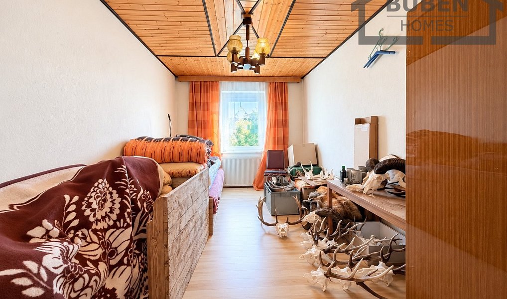 Prodej domu 200 m² s pozemkem 1 939 m², Ošelín – náhled fotky 24
