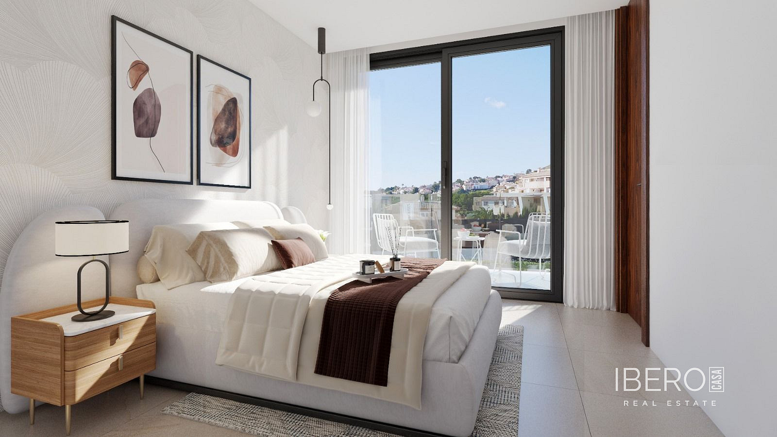 Casa 4+kk – Alacant / Alicante, les Carolines Altes, l'Alacantí - Vista 5
