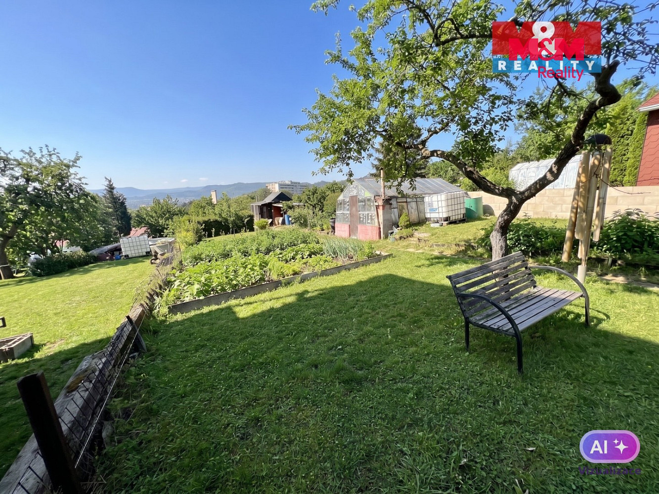 Prodej zahrady 373 m² – fotografie 4