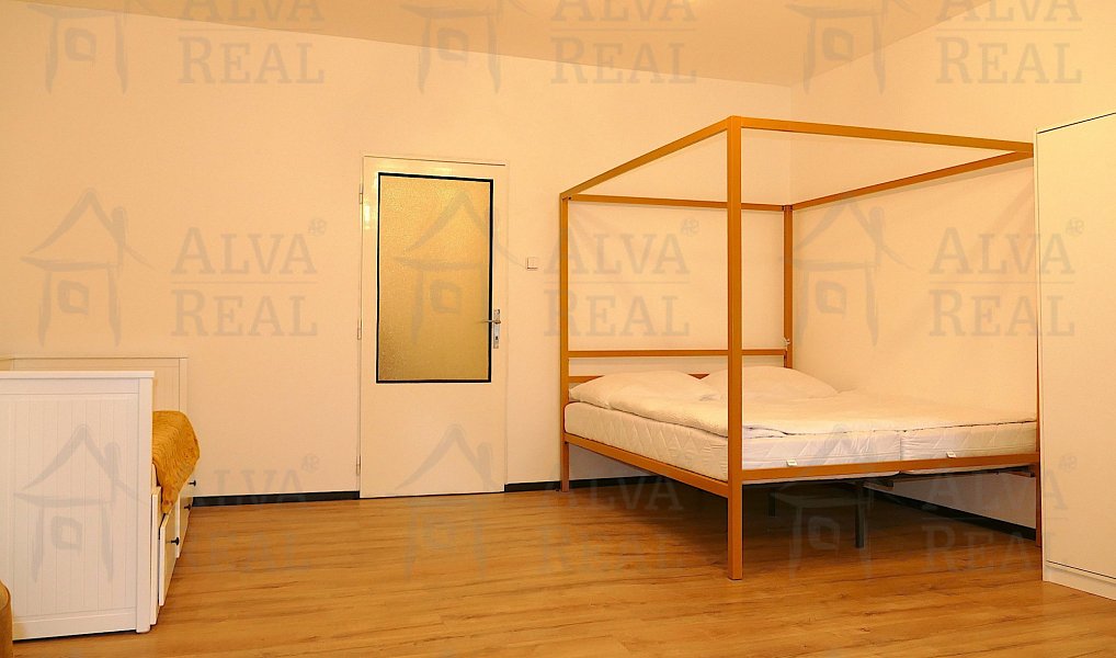 Prodej nájemního domu, činžáku 465 m², Jeseník – náhled fotky 16
