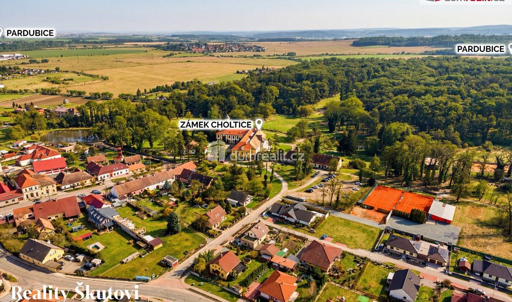Prodej stavebního pozemku 6 668 m², Bezděkov – náhled fotky 43