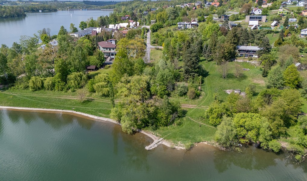 Prodej pozemku 7 316 m², Soběšovice – náhled fotky 10