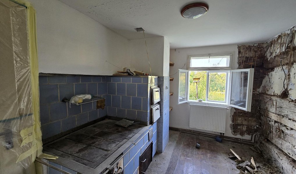 Prodej domu 138 m² s pozemkem 5 893 m², Prlov – náhled fotky 12
