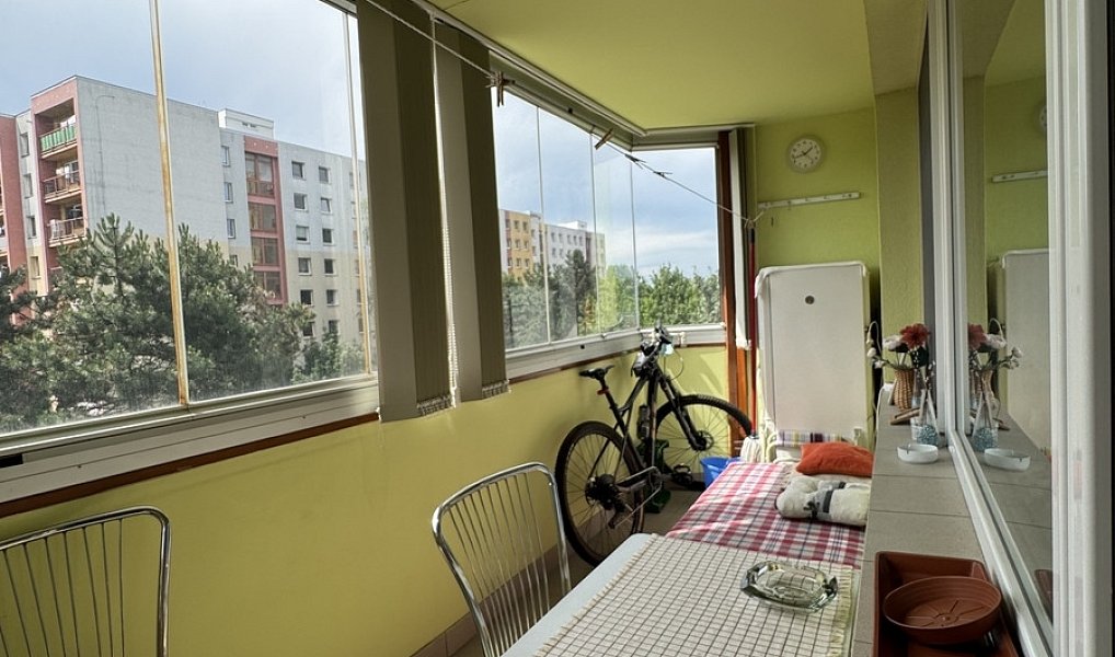 Prodej bytu 2+1 67 m², Orlová – náhled fotky 12