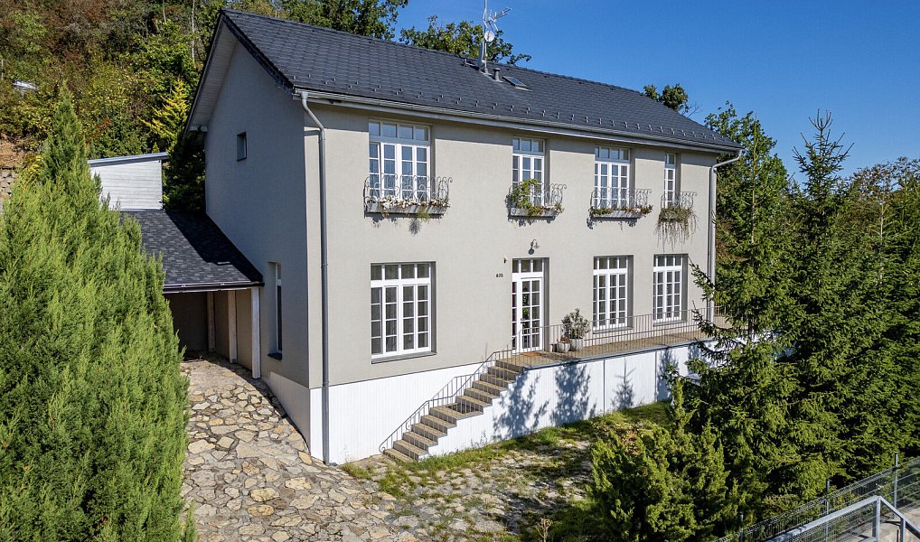 Prodej bytu 1+kk 28 m², Vráž – náhled fotky 20