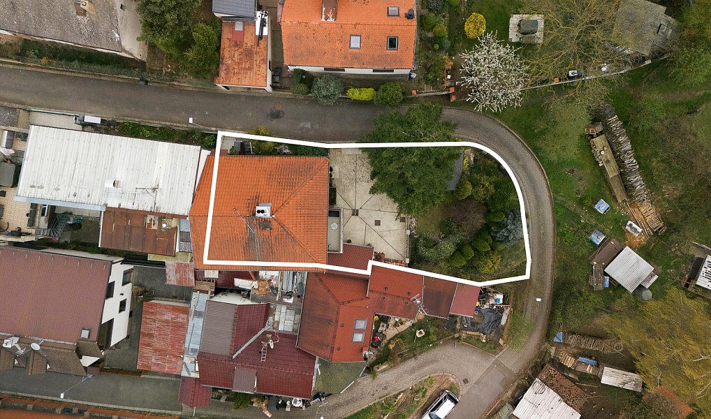 Prodej domu 201 m² s pozemkem 360 m², Rakovník – náhled fotky 33