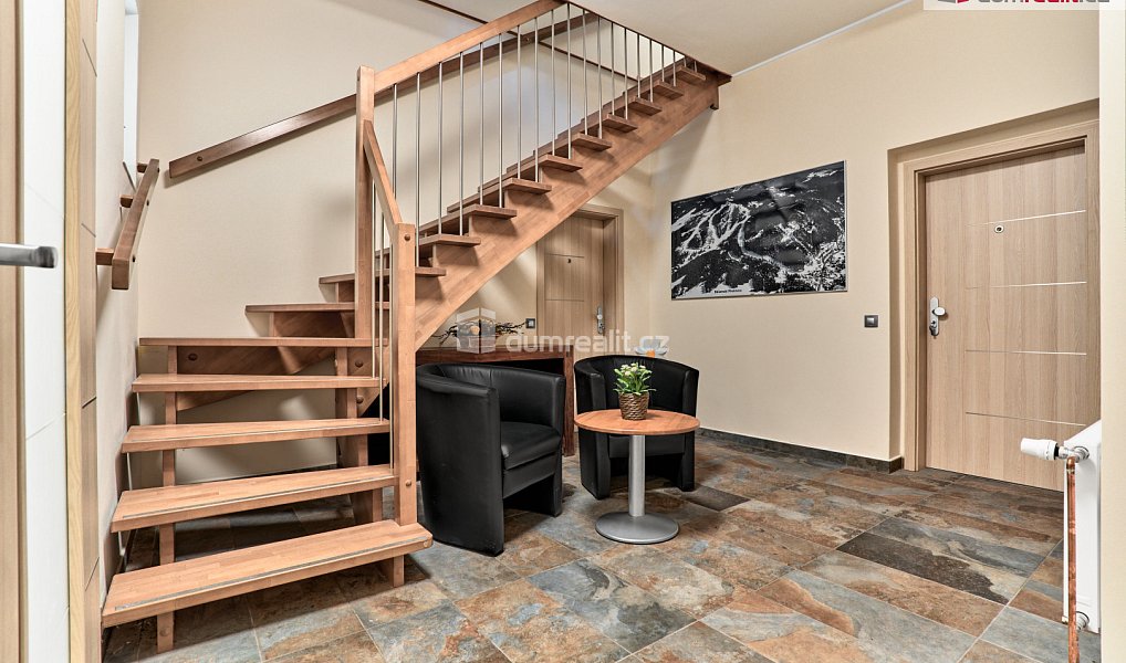 Prodej bytu 2+kk 41 m², Merklín – náhled fotky 9