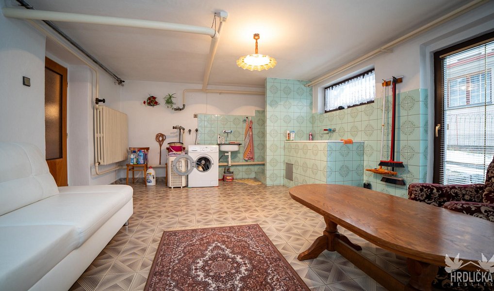 Prodej domu 160 m² s pozemkem 481 m², Vodňany – náhled fotky 17