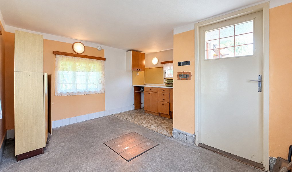 Prodej chaty/chalupy 17 m² s pozemkem 469 m², Hradec Králové – náhled fotky 5