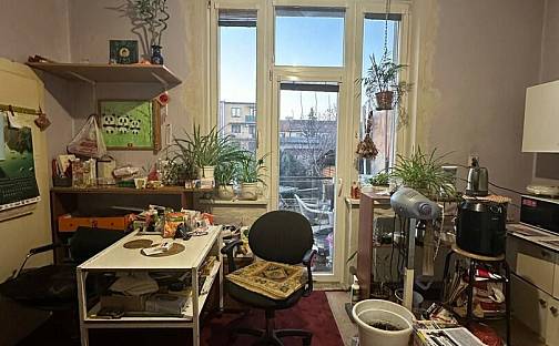 Prodej bytu 2+1 60 m², Vítězslavy Kaprálové, Brno - Černovice