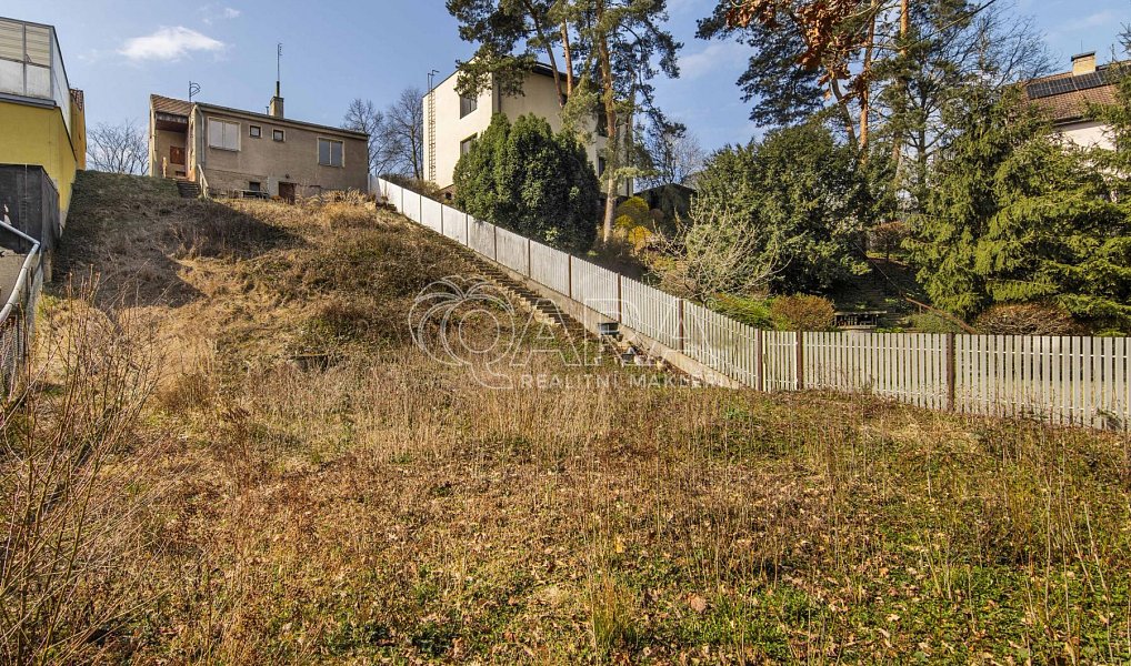 Prodej domu 78 m² s pozemkem 663 m², Praha – náhled fotky 6