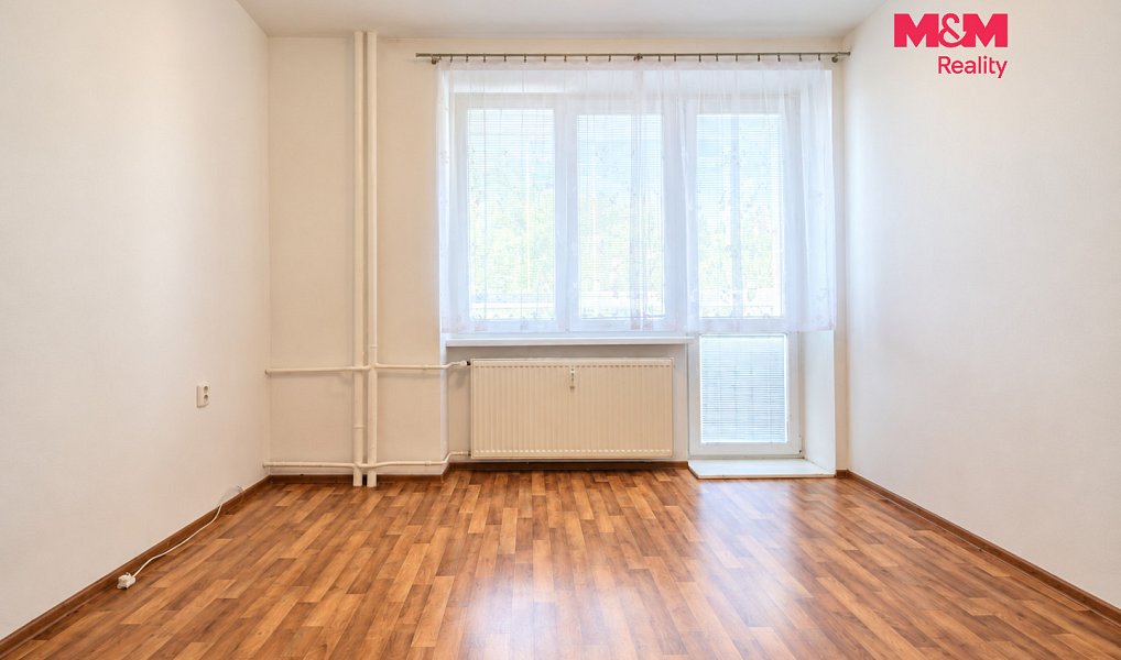 Pronájem bytu 2+1 60 m², Žďár nad Sázavou – náhled fotky 6