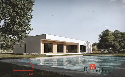 Prodej domu 193 m² s pozemkem 816 m², Sezemice - Počaply, okres Pardubice