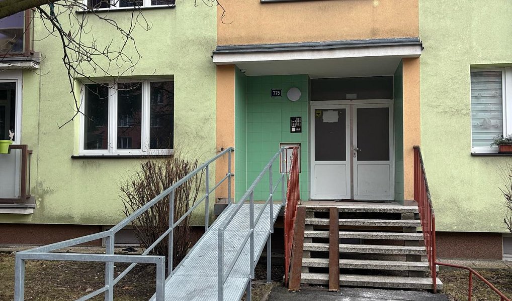 Prodej bytu 1+kk 19 m², Chodov – náhled fotky 14