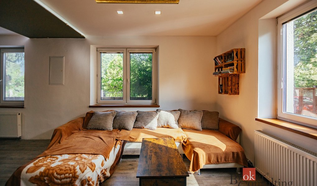 Prodej domu 160 m² s pozemkem 1 395 m², Skřivany – náhled fotky 10
