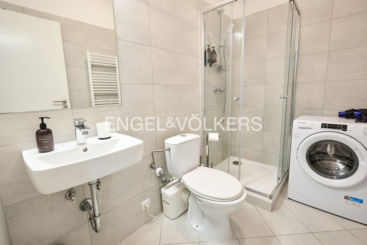 Prodej bytu 1+kk 25 m² — photo 4