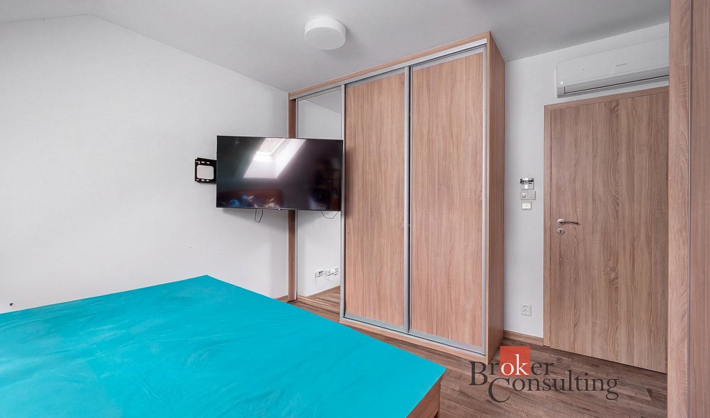 Prodej domu 178 m² s pozemkem 1 562 m², Pozořice – náhled fotky 35