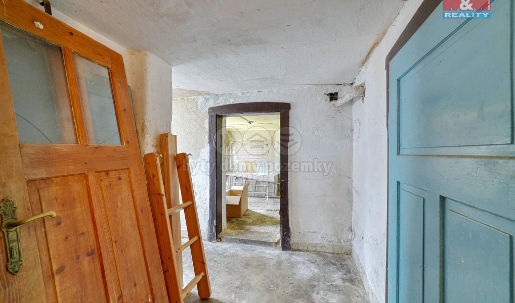 Prodej domu 163 m² s pozemkem 491 m², Kraslice – náhled fotky 18