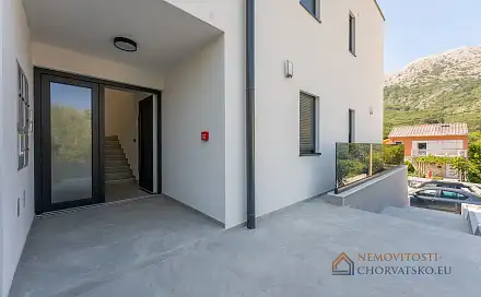 Prodej bytu 2+1 61 m², Baška, Chorvatsko