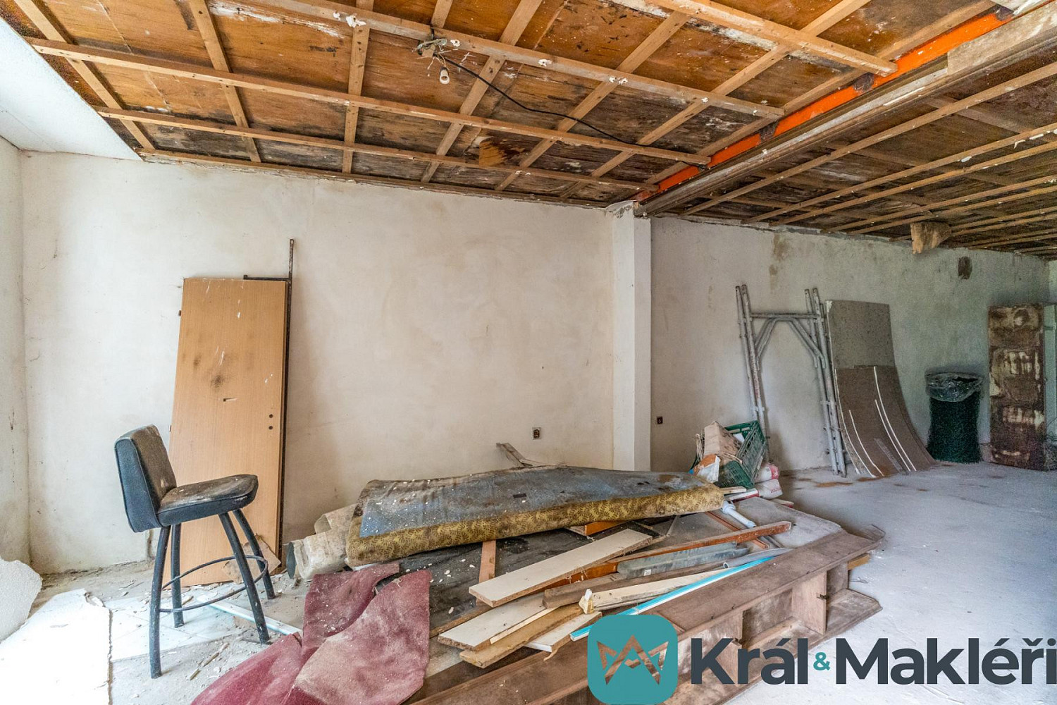 Prodej domu 203 m² s pozemkem 265 m² – fotografie 3