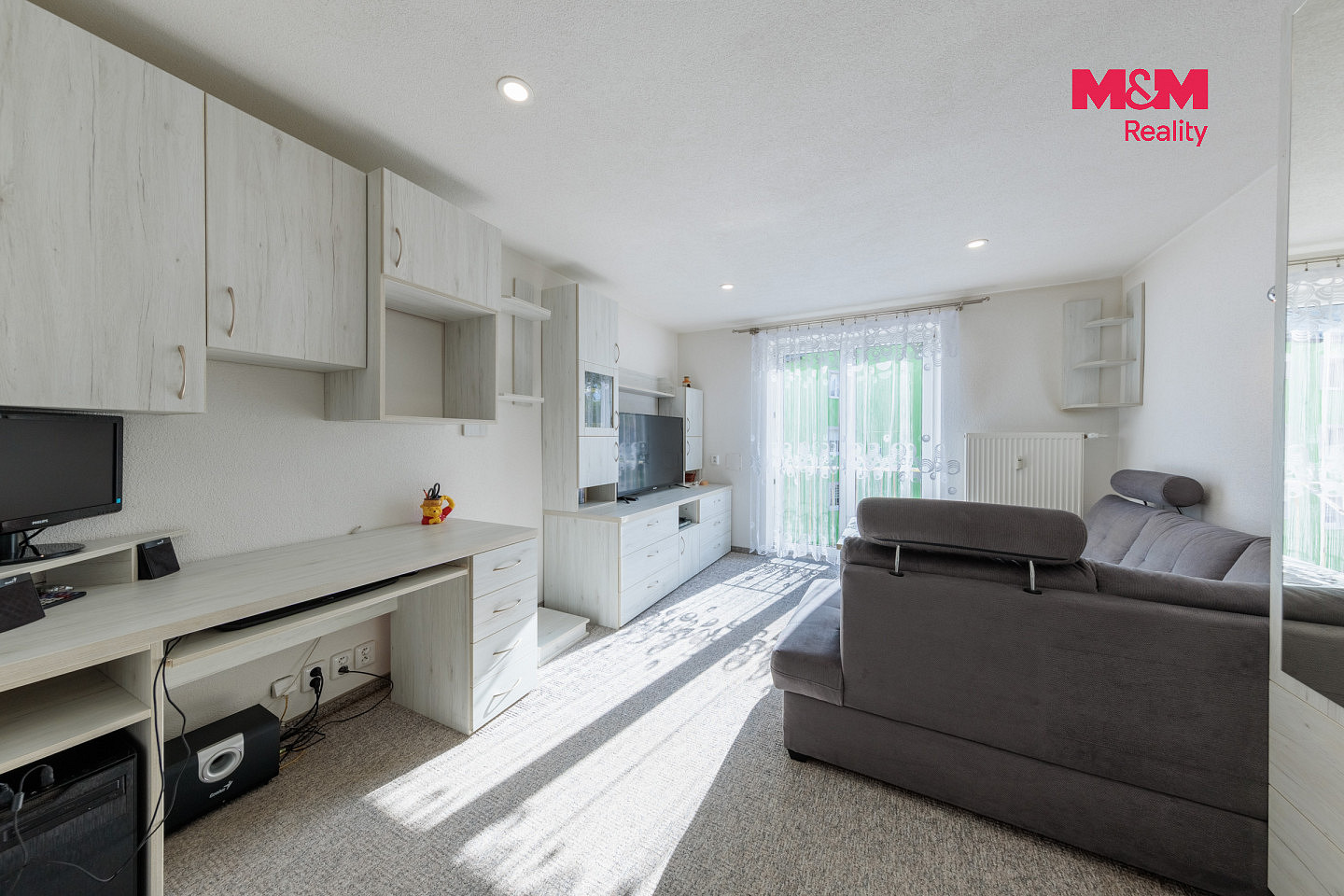 Prodej bytu 3+kk 48 m² – fotografie 3