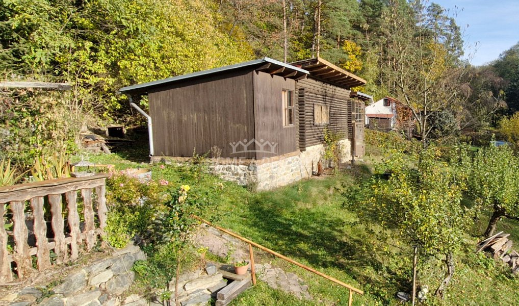Prodej chaty/chalupy 58 m², Dolní Hbity – náhled fotky 10