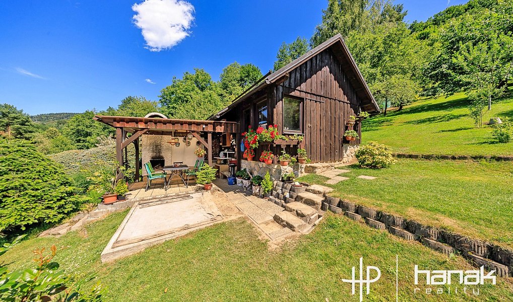 Prodej domu 277 m² s pozemkem 3 924 m², Loučná nad Desnou – náhled fotky 39