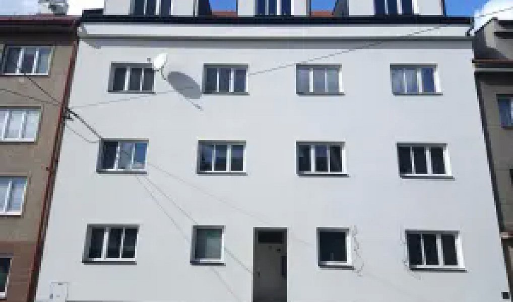 Pronájem bytu 1+1 47 m², Jičín – náhled fotky 9