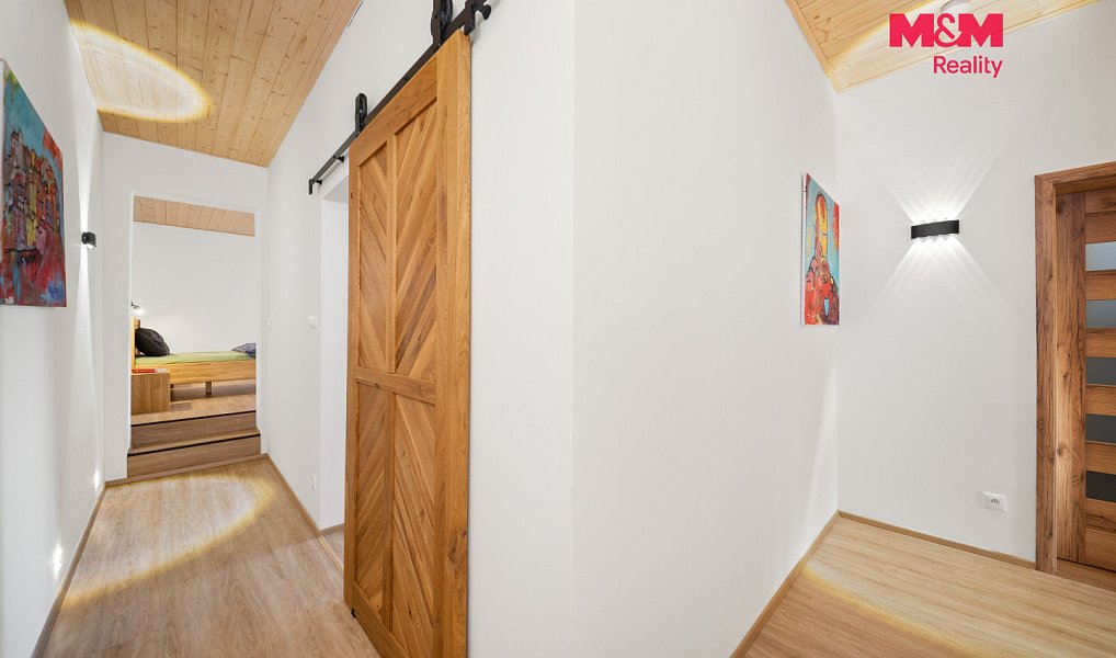 Prodej domu 104 m² s pozemkem 520 m², Jeníkovice – náhled fotky 6