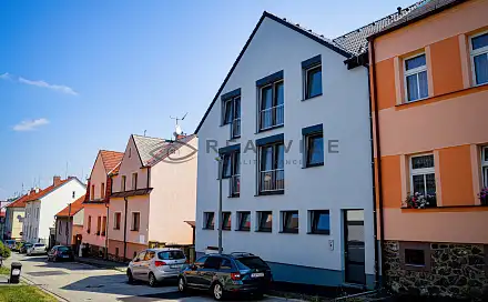 Prodej bytu 3+kk 75 m²