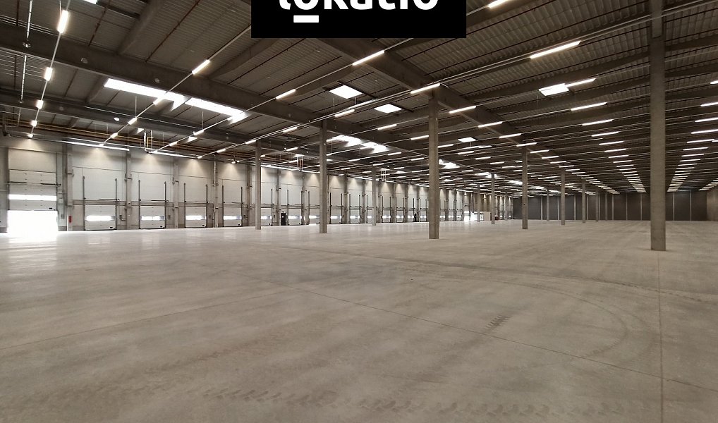 Pronájem skladovacích prostor 2 600 m², Pardubice – náhled fotky 7