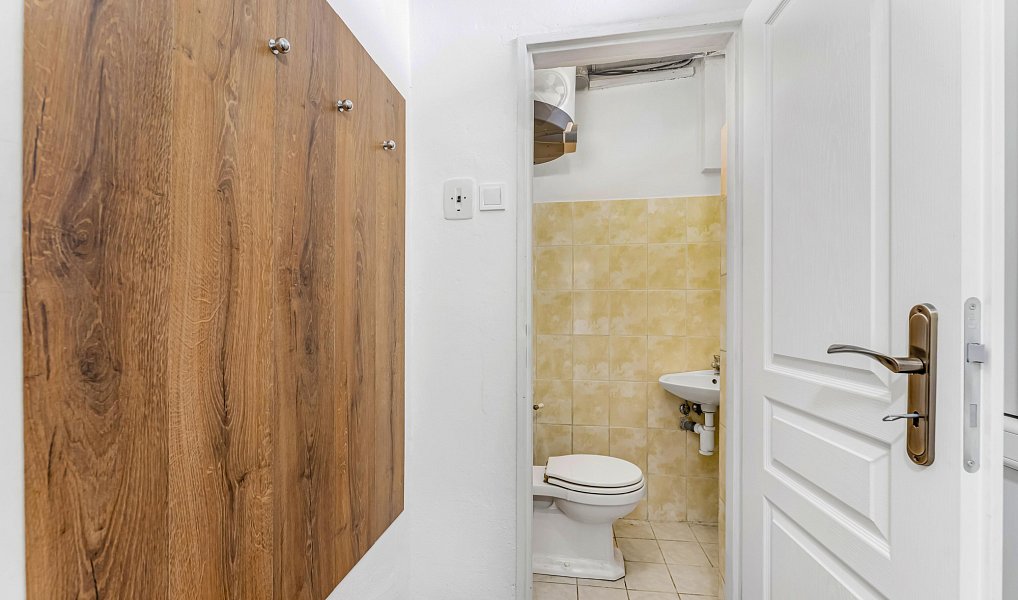 Prodej bytu 1+1 42 m², Prostějov – náhled fotky 11