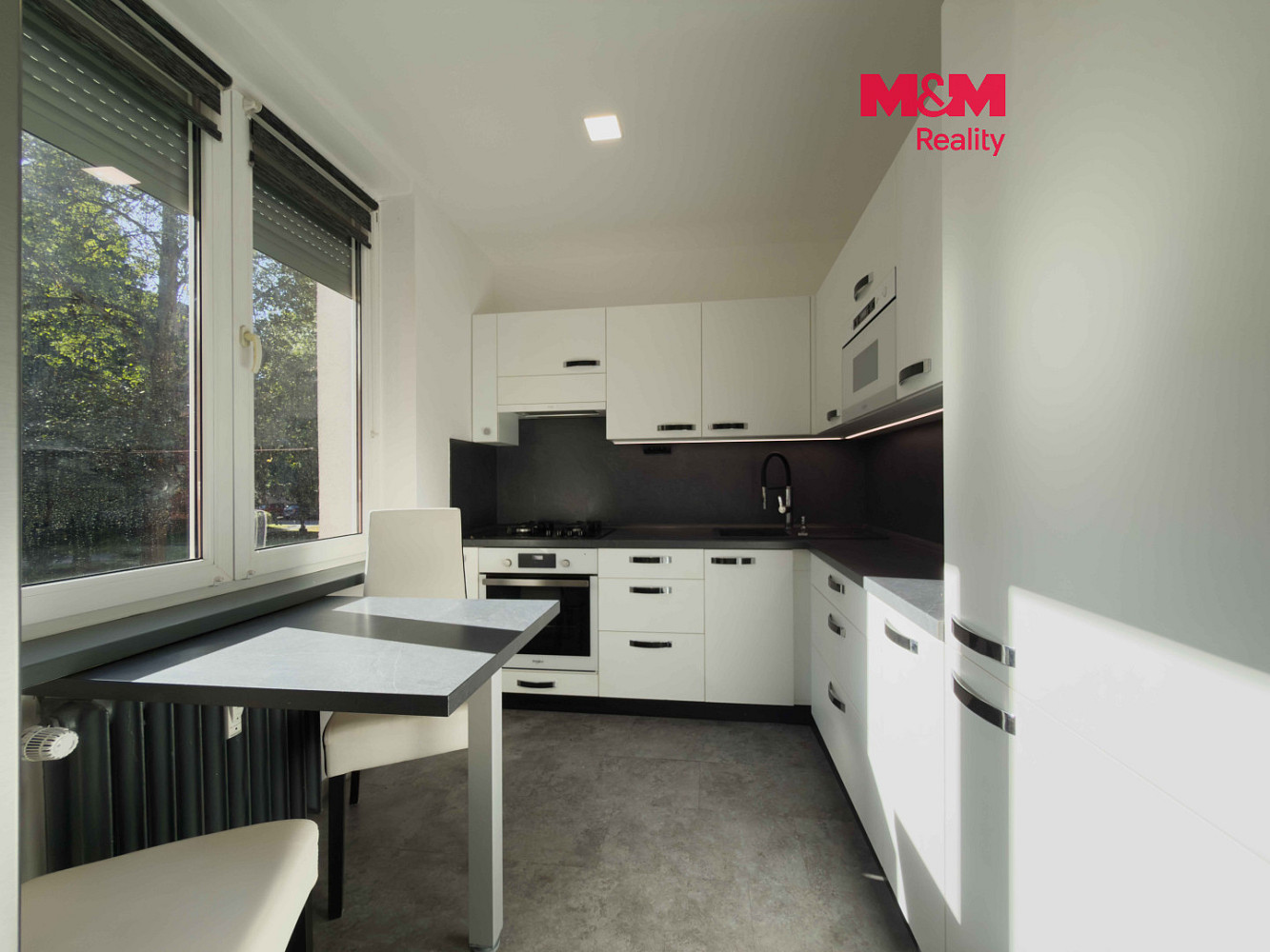 Prodej bytu 3+1 57 m² – fotografie 5